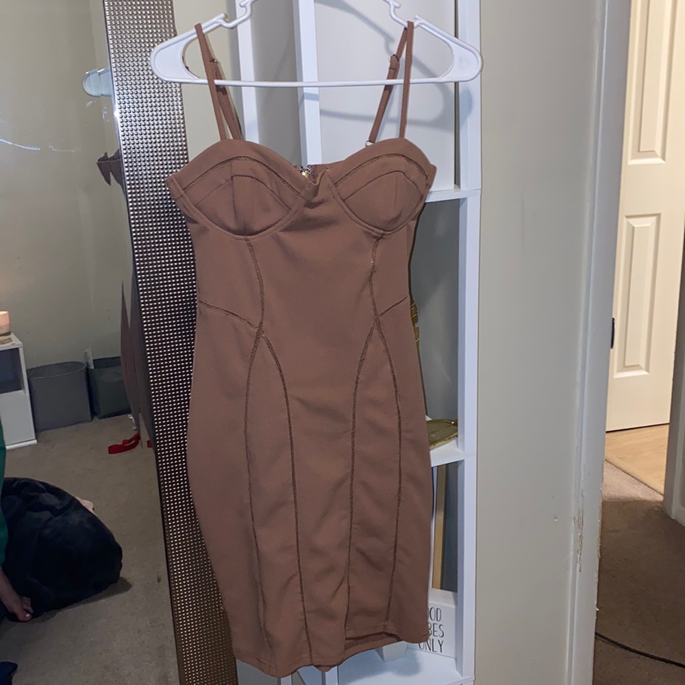 Bodycon dress